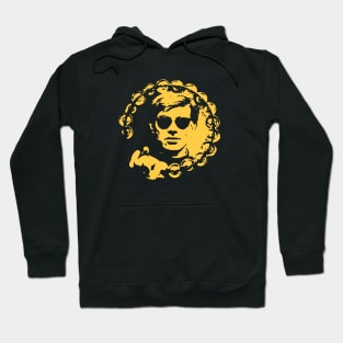 Andy Warhol Hoodie